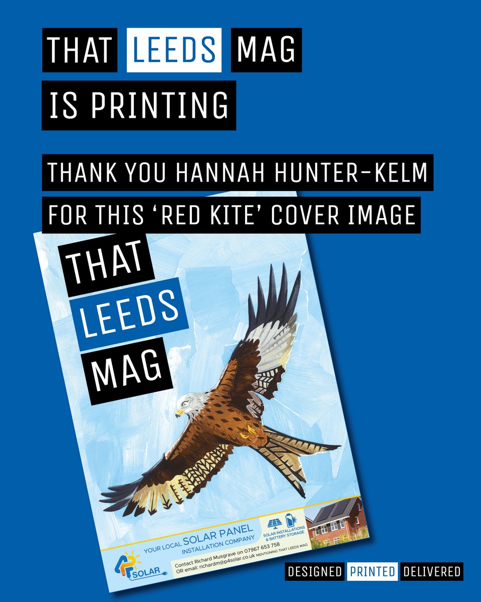 THAT LEEDS MAG tweet media