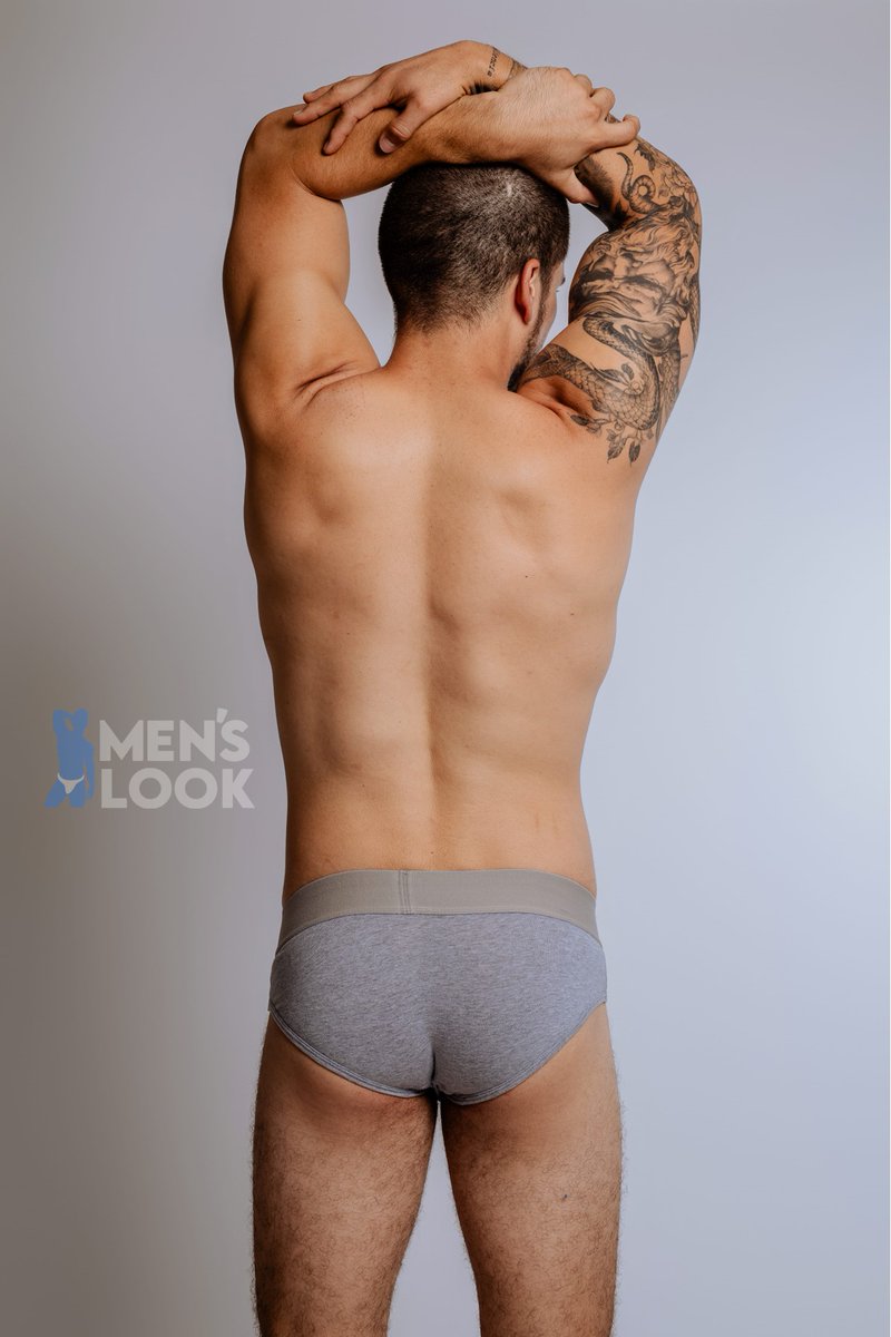 MensLookColima's tweet photo. ¡Es hora de sentirte increíble en cada momento! Brief Gris🌟🔝https://t.co/en8BpYTrlP Solicítalo ahora! 📲 +52 3122419900 https://t.co/tgResuhbOK