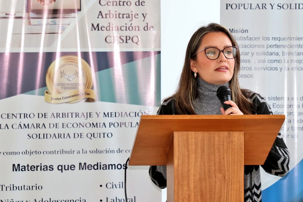 IEPS Ecuador 🇪🇨 tweet media