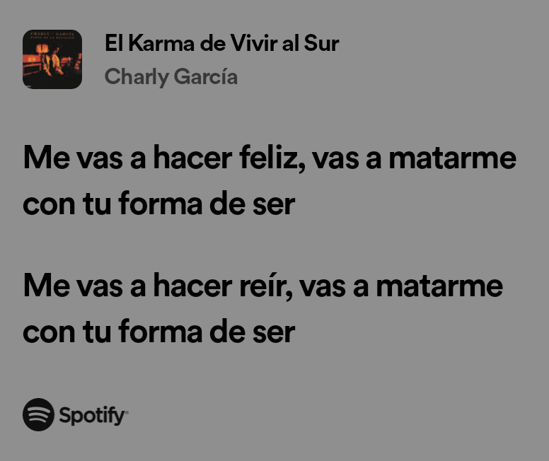 rockEnSpotify's tweet photo. https://t.co/wROz8uDFoY