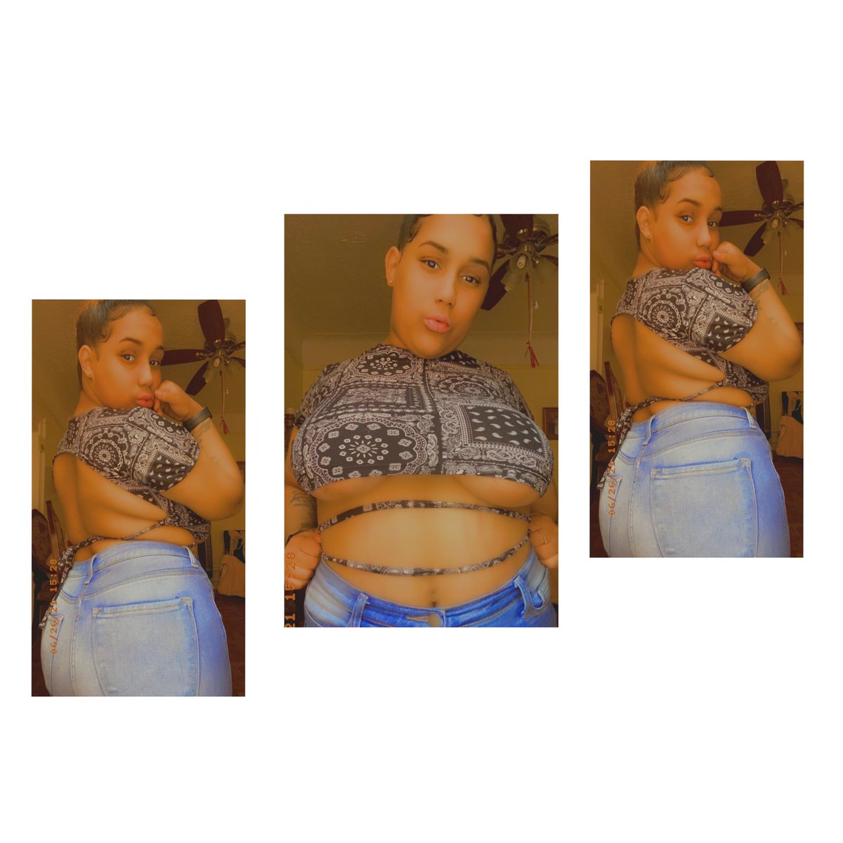 Jenniferx1999's tweet image. 🎃🎃🎃🎃