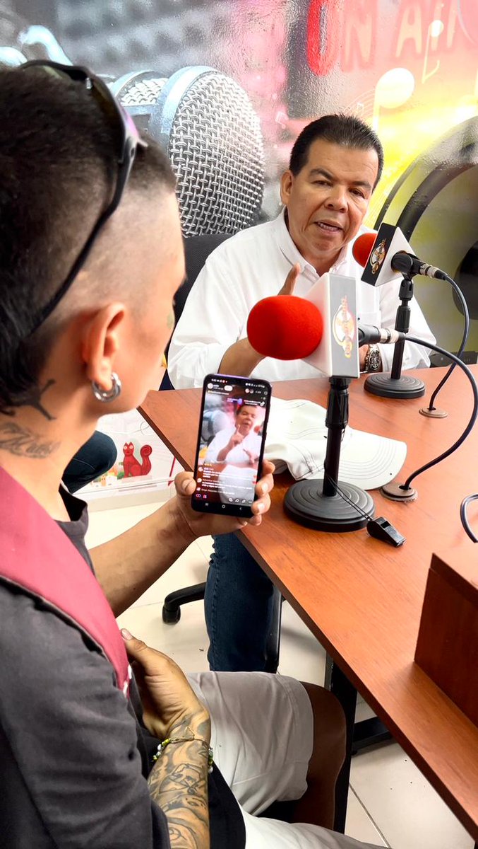 Roberto Ortiz tweet media