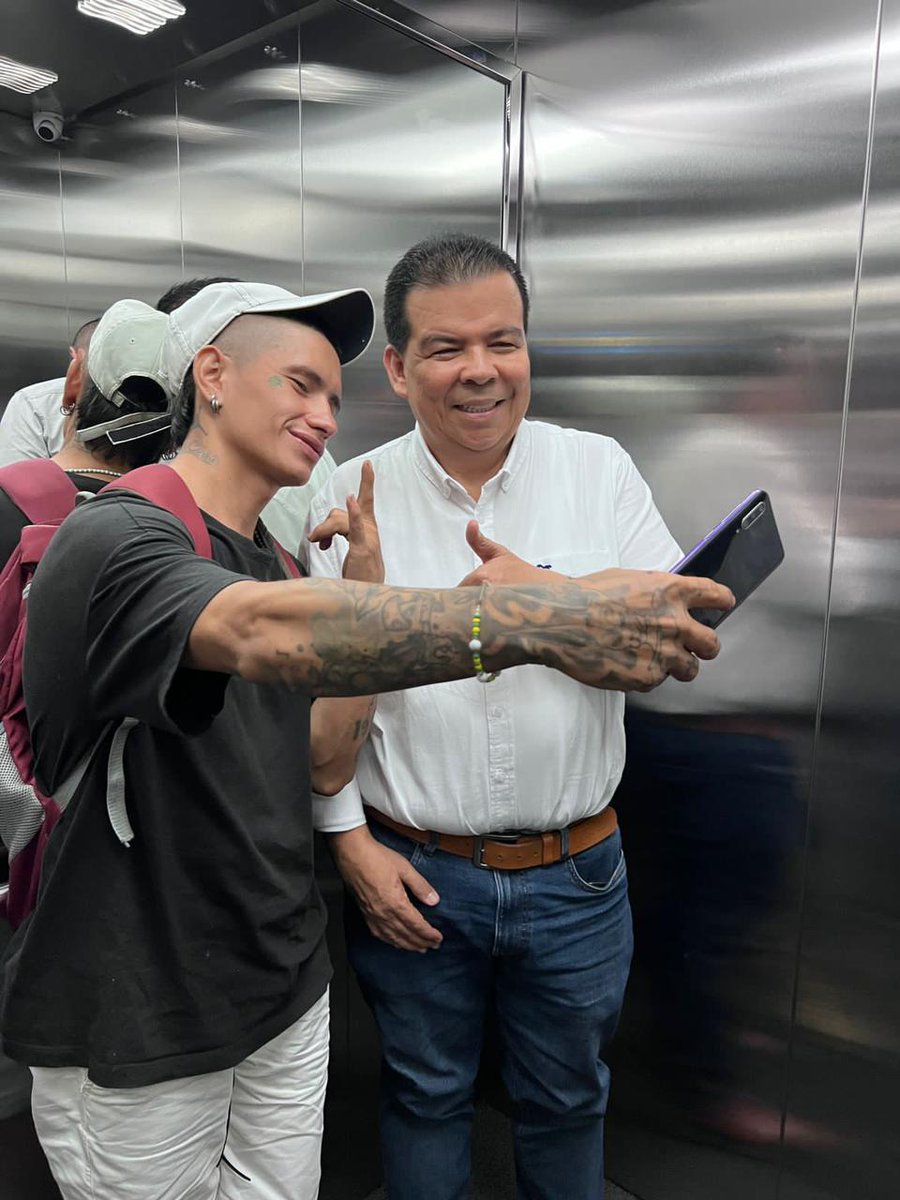 Roberto Ortiz tweet media