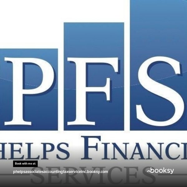 PHELPSASSOCIATE's tweet image. 