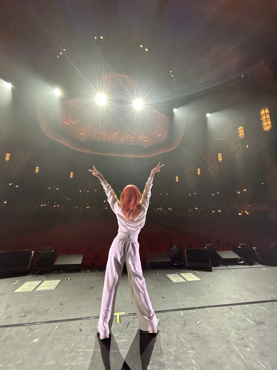 STAYC(스테이씨) tweet media