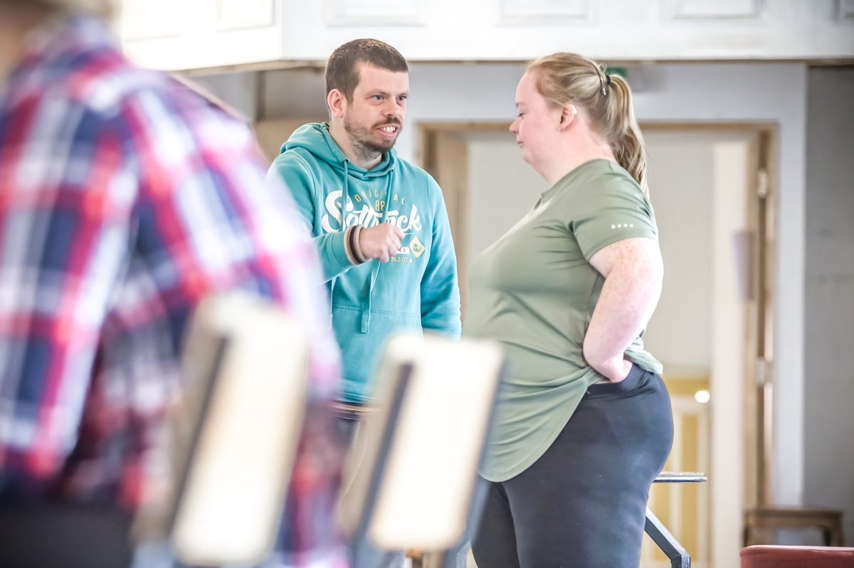 Documental Productions tweet media