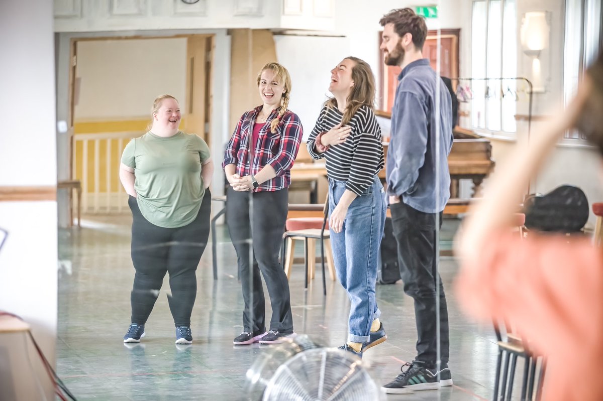 Documental Productions tweet media