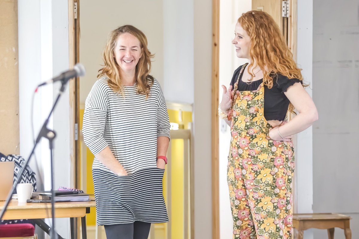 Documental Productions tweet media