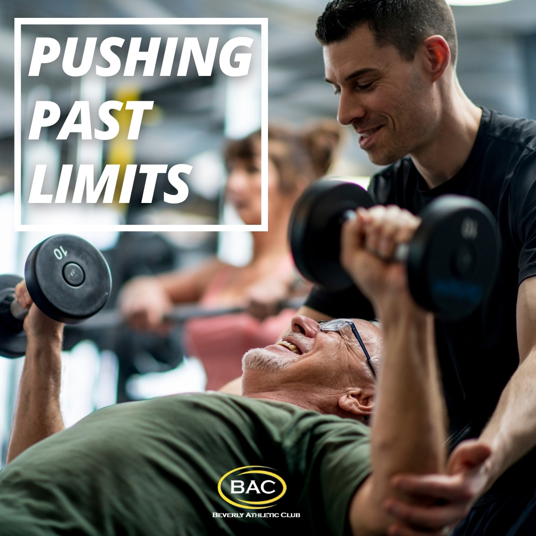 BACfitness's tweet photo. Maximize potential with Beverly's expert coaches! Let's achieve greatness together🔥 Comment one of your fitness goals.

#BeverlyAthleticClub #BeverlyGym #FitnessInBeverly #PersonalTrainer #FitnessGoals #WorkoutLife https://t.co/qvc2hecqlZ