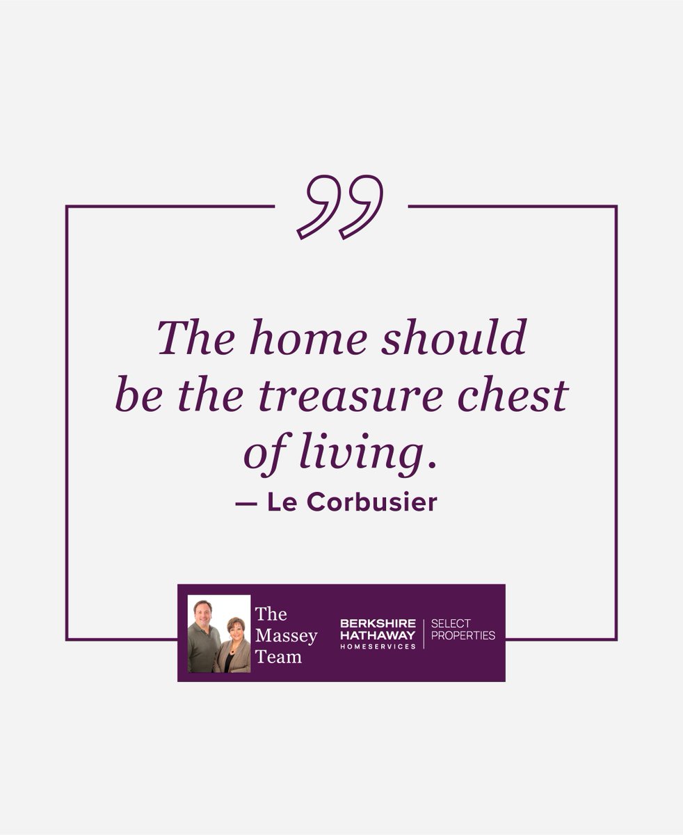 Let us help you find a home you treasure. Contact The Massey Team today: buff.ly/3r2yicJ

#TheMasseyTeam #EdwardsvilleRealtors #STLRealtors #HouseHunting #YourDreamHome #NewHouse