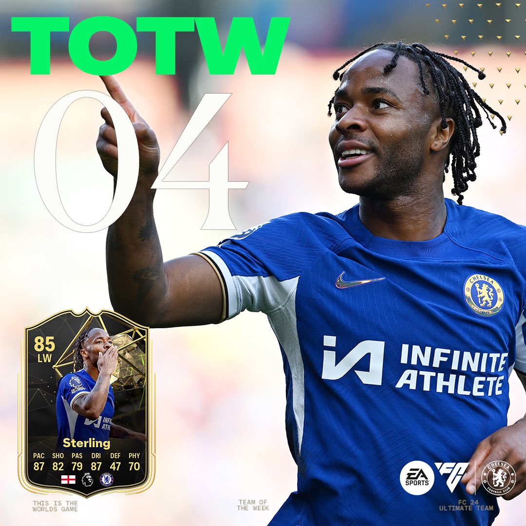 Does BELLINGHAM deserve a TOTY in EA FC 24? 🏴󠁧󠁢󠁥󠁮󠁧󠁿