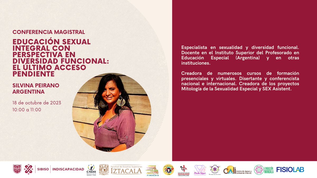 SexualidadDisca tweet picture