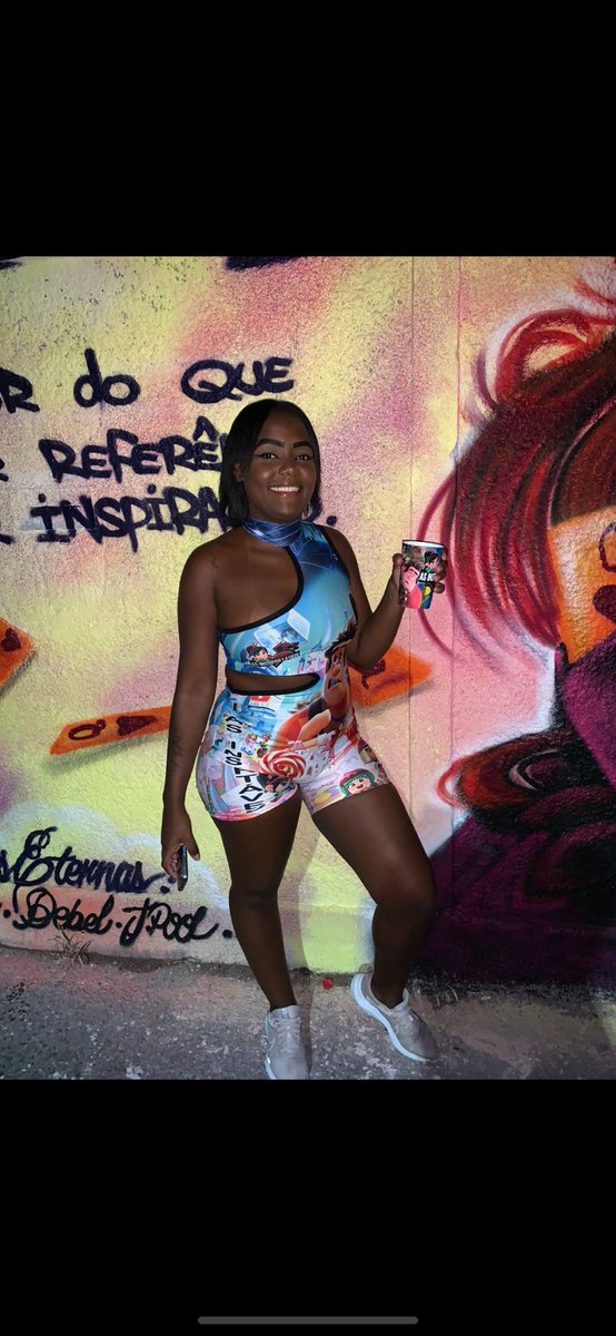 mt bom ser insuportáveis rsrs🥳🤸🏽‍♀️