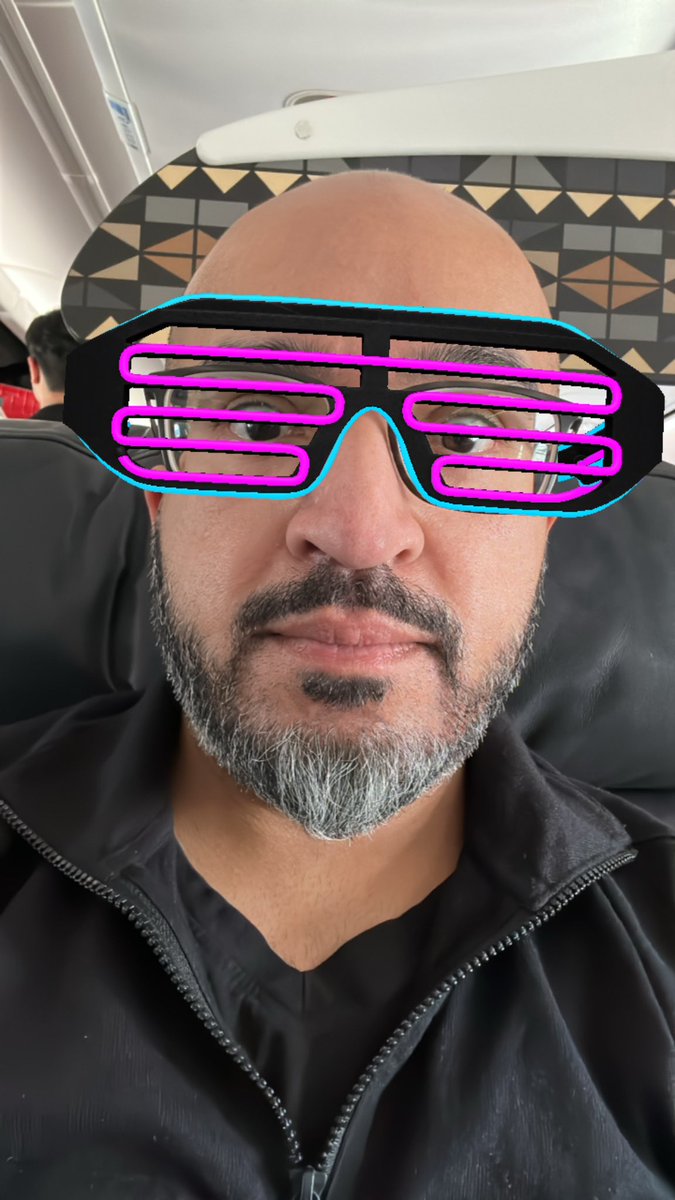 Dinesh Shamdasani tweet media