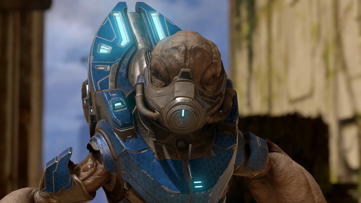 XBOX's tweet photo. New maps, a new Battle Pass, and more... PLUS the return of Extraction!

@Halo Infinite Season 5: Reckoning arrives October 17: https://t.co/vtdQQLzv5x https://t.co/o8cjUXYDvc