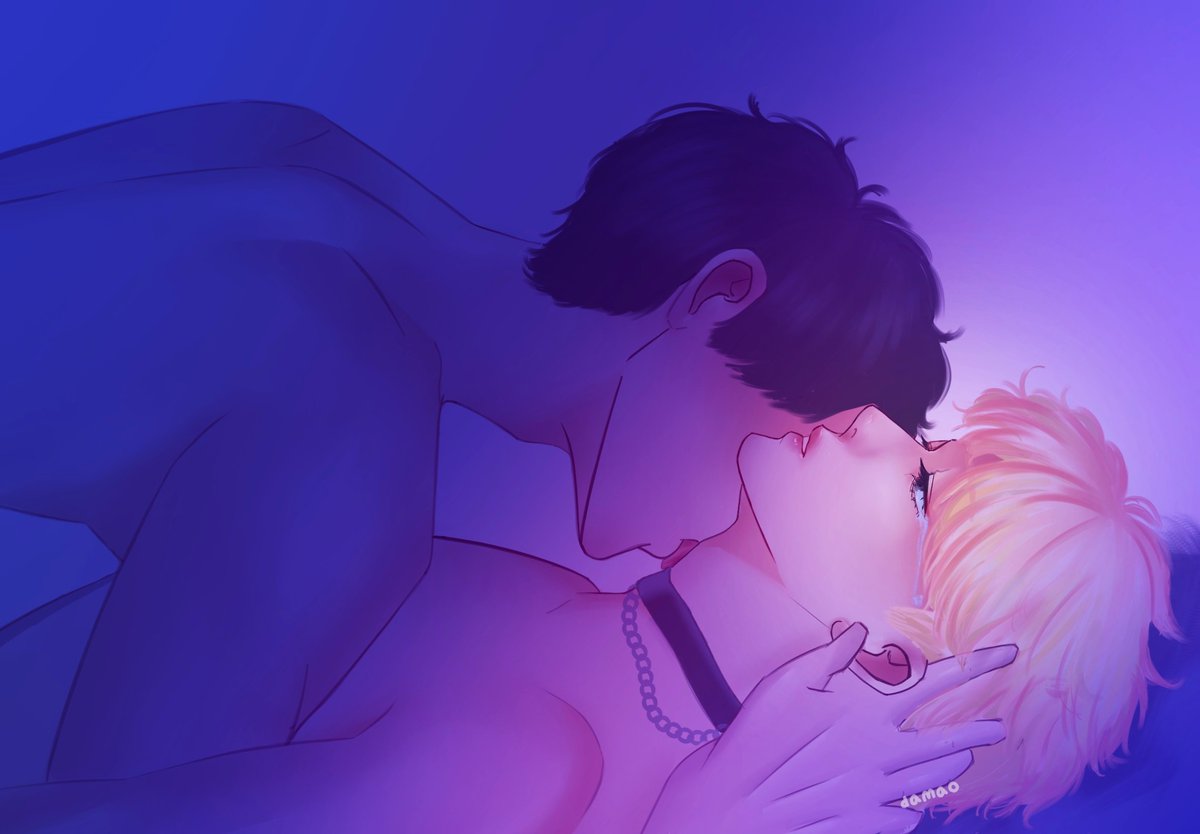 给我机会的是你，责怪我的也是你～
#奇蹟 #KisekiDearToMe 
#陳艾CP #陳柏文 #姜典