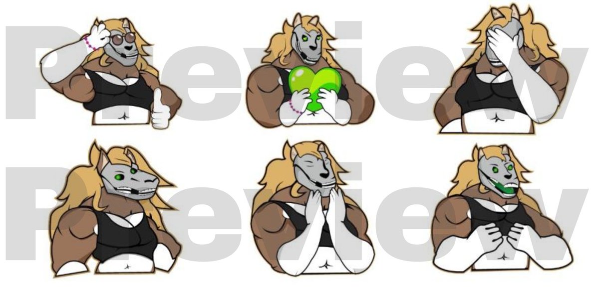 designs_Shocks's tweet photo. Does anyone looking for Sub badges and emotes? 👀
#emotes #twitchemotes #GraphicDesign #twitchstuff
@TwitchSharing 
@StreamersRtw 
@BlazedRts
@TwitchRTstreams
@rtsmallstreams 
@promo_streams https://t.co/2tzonZlgwG