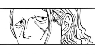 ⠀⠀⠀⠀⠀⠀⠀⠀⠀⠀⠀⠀⠀⠀⠀⠀⠀⠀⠀⠀⠀⠀⠀⠀⠀⠀⠀⠀⠀⠀⠀⠀/  กลับเข้ามาเห็นกัปตันตนที่ถูกมัดติดไว้กับต้นไม้ ที่นี่ยังคงวุ่นวายเช่นเคยทะเลไม่เคยสงบเลยจริง ๆ \

⠀⠀