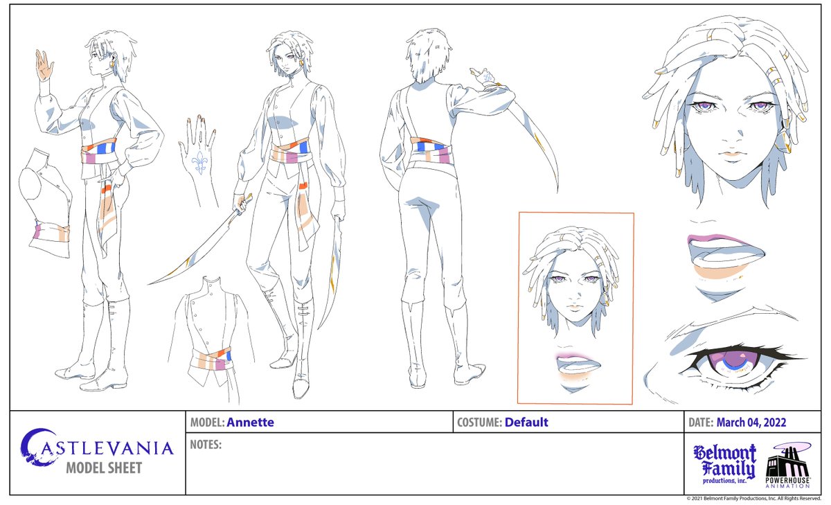 Powerhouse Animation tweet media