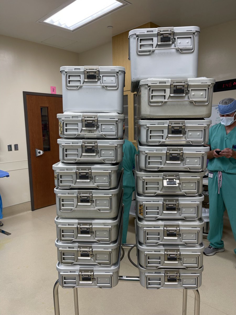 John Shields, MD, FAAOS tweet media