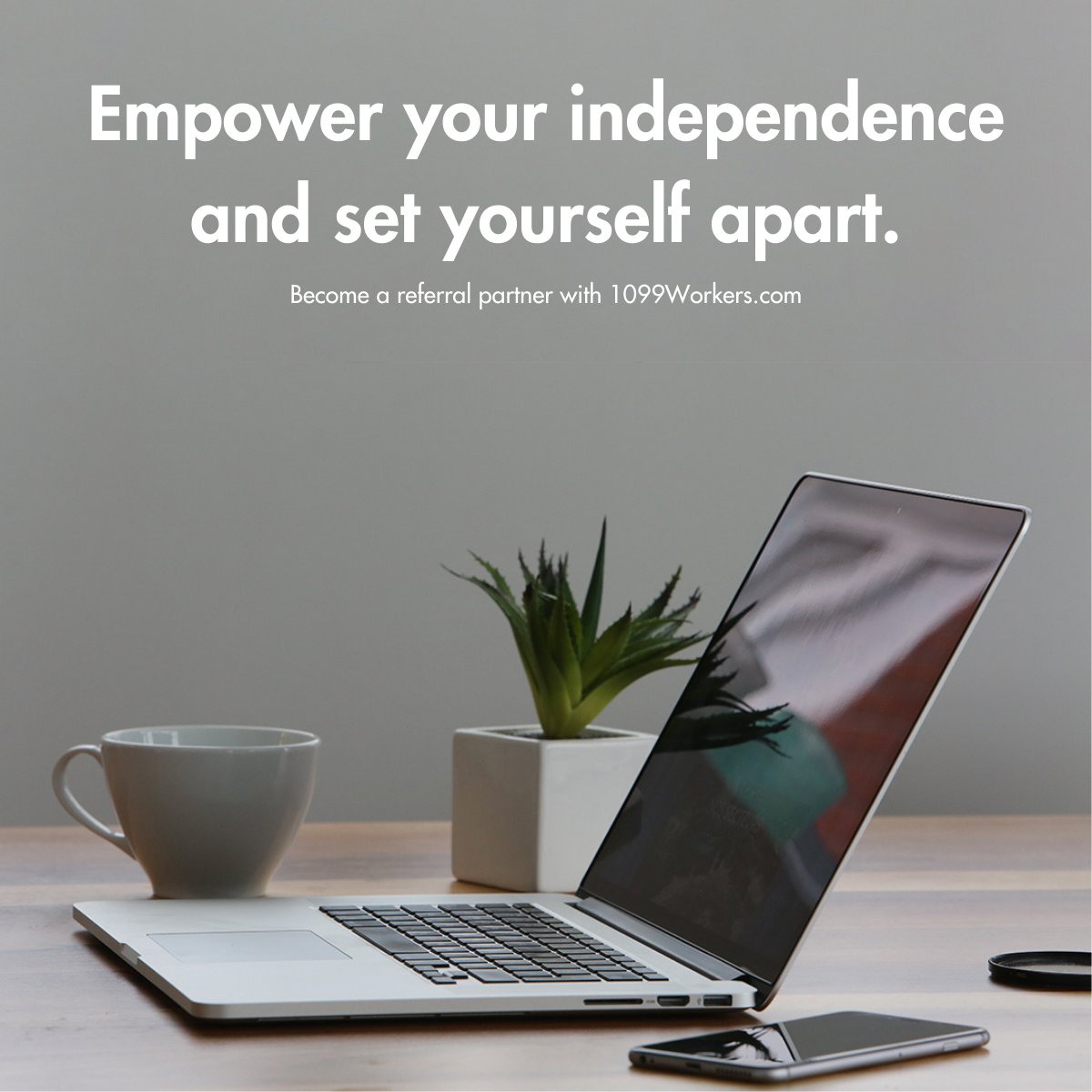 1099_workers's tweet image. 1099workers.com is a great addition to any broker who helps people with their benefit needs. From major medical to dental, let  help provide a new solution to an old problem!
#BenefitsMadeEasy #SecureEnrollment #SupportYouDeserve