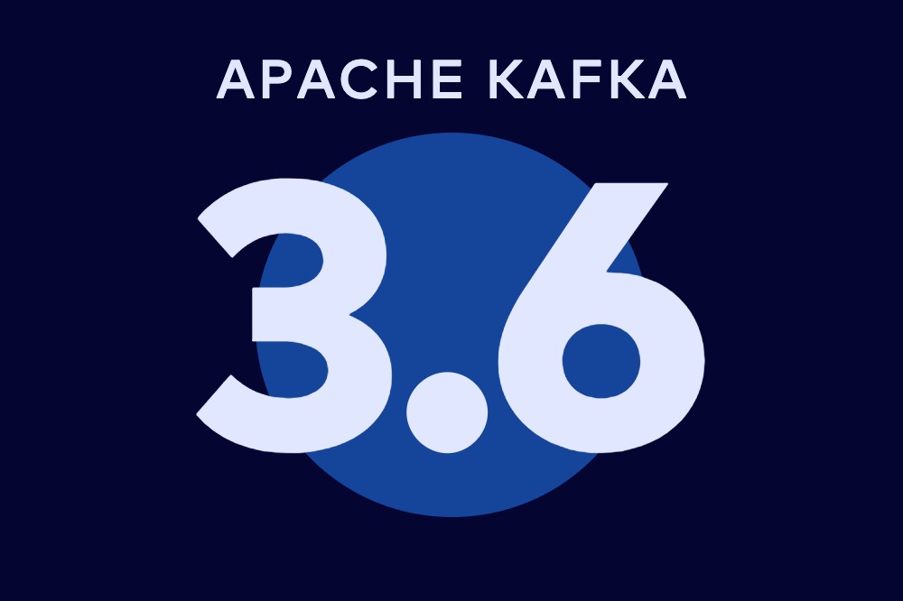 Did you hear? @apachekafka 3.6 is now available! This release includes Tiered Storage (Early Access), the ability to migrate clusters from ZooKeeper to KRaft with no downtime, the addition of a grace period to stream-table joins, & more! Read highlights: brnw.ch/21wDqMU