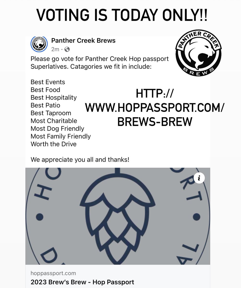 PCbrews's tweet image. 