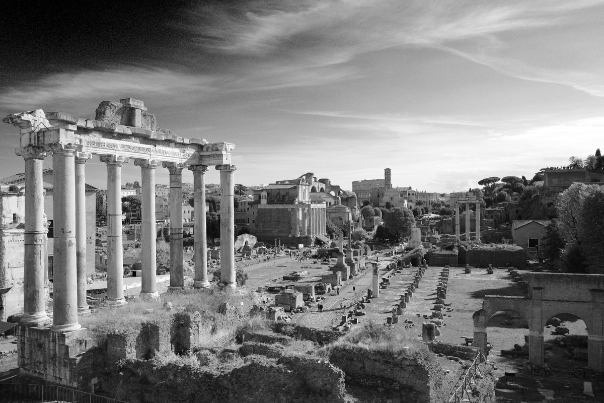 gyocsa's tweet photo. @BraydenCreation Forum Romanumˇˇ https://t.co/YvFwKaoRkr