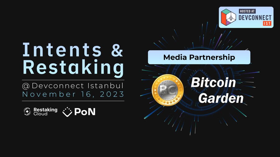 Bitcoin Garden tweet media