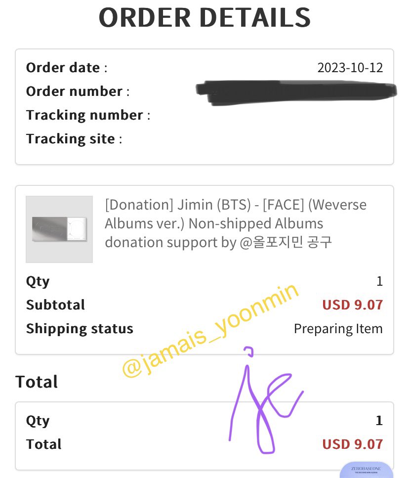 jamais_yoonmin's tweet photo. @pjm_streaming BUY FACE NOW
#FaceForFaceChallenge https://t.co/lm4Cb4lGBq