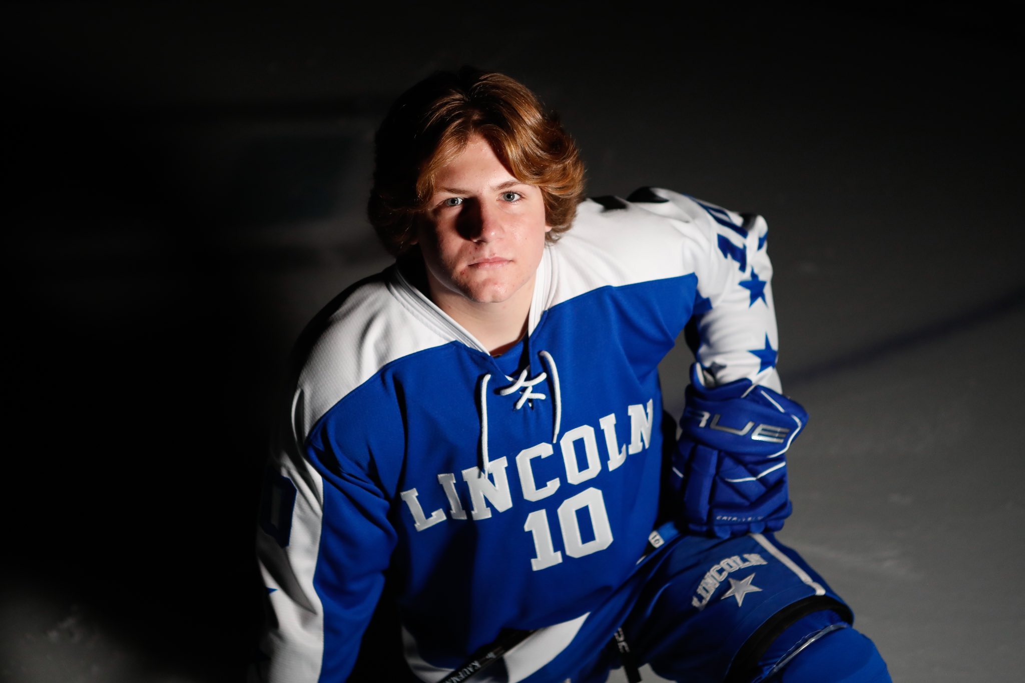 Lincoln Stars - Official Athletics Website