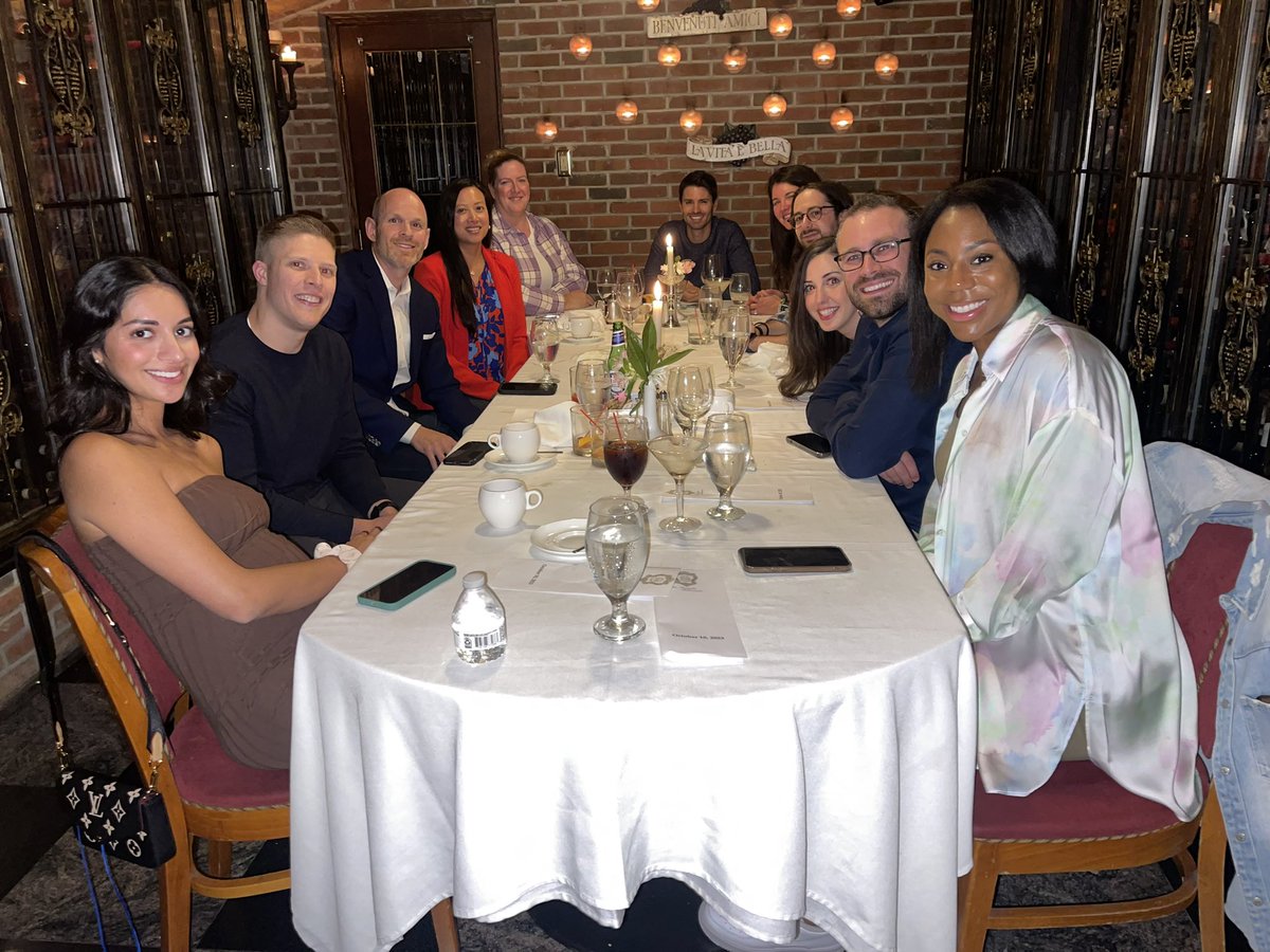 David C. Snow tweet media