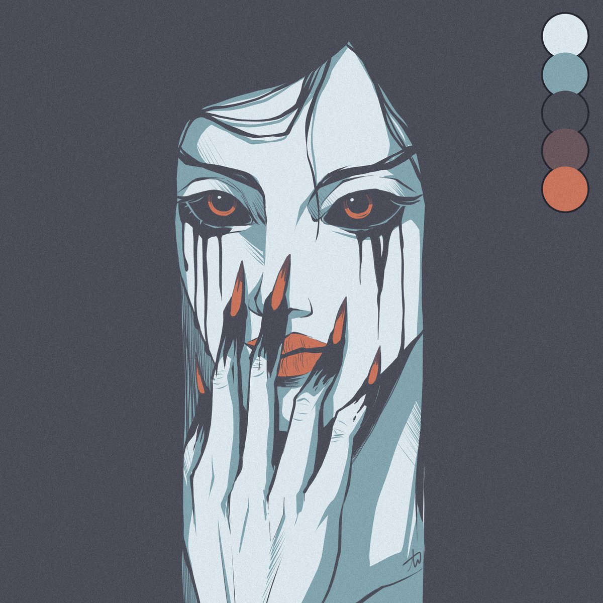 gpistachiopie's tweet photo. It's Snow White from Neverafter 🍎 Day 11 Prompts for #dimensiontwentober & #colorber!! #dimension20 #neverafter https://t.co/IhsOi6gviO