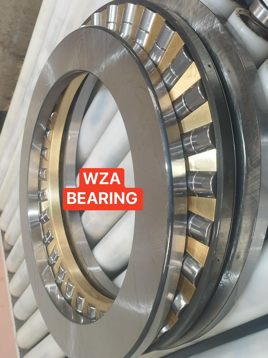 WqkRoller's tweet photo. Wza Bearing
mainly produces spherical roller bearing with high quality p6 p5 grade 
Cage types: MB CC CA MA E1-XL-T41D  BE-XL-JPA-T41A E EJA CCJA/VA405 
WhatsApp/WeChat :0086 18953916308
Email: sales@wza-bearing.com 
#WZA #bearings #sphericalrollerbearing #rulman#rolamento https://t.co/EreeLFBFhj