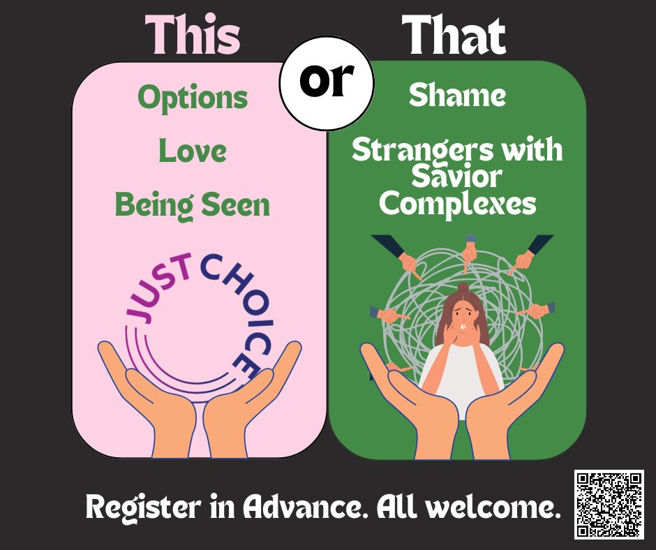 Grandmothers for Reproductive Rights tweet media