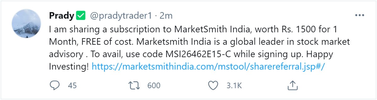 pradytrader1's tweet photo. https://t.co/4KCa7n8BjC https://t.co/zkX2cDm4et