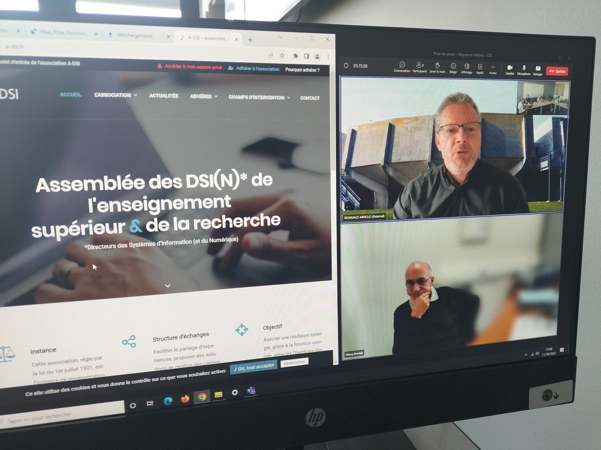 Bertrand Mocquet Ph.D. tweet media