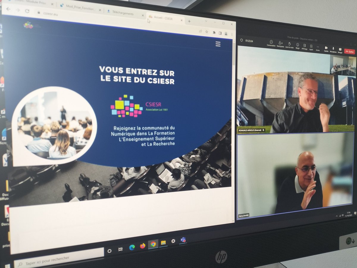 Bertrand Mocquet Ph.D. tweet media