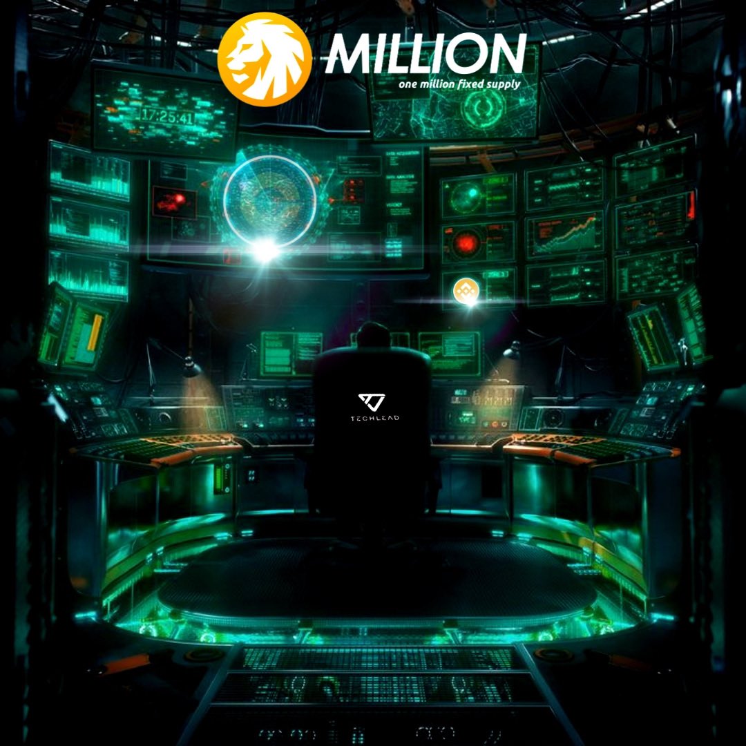 MillionMMG's tweet photo. Strategic patience with a small cap gem like Million Token enhances the probability of significant gains. In the dynamic crypto landscape, disciplined waiting aligns with the potential for lucrative outcomes. 📈💼 #PatienceStrategy #MillionTokenGrowth #MM #MILLION https://t.co/m73MwH3pnF
