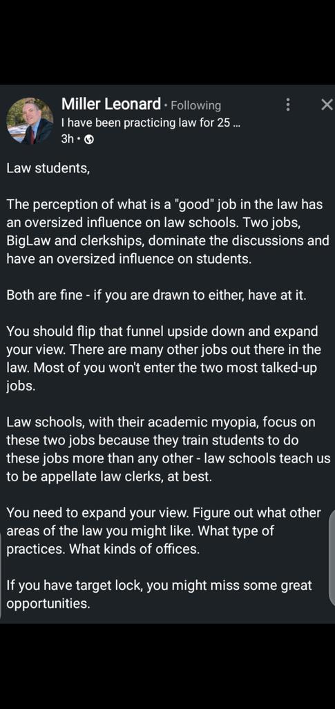 A message from #Miller_Leonard, to #Law_Students!!

<a href="/UR_Law_Students/">UR-LSA</a> <a href="/UokLsa/">University of Kigali law student association</a> <a href="/rwanda_law/">Rwanda Law Students Forum</a>