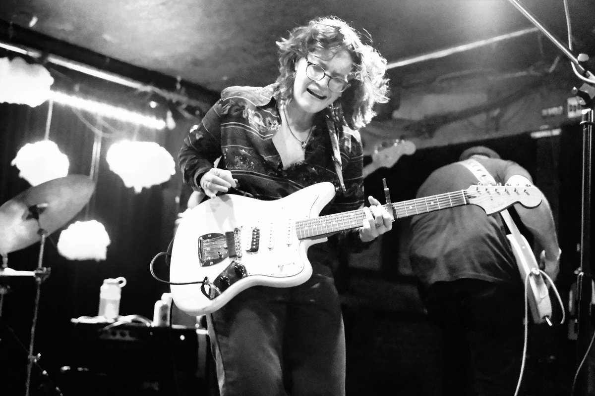 stagbriar's tweet photo. “Marking the end of an era, as New Brookland Tavern seeks venue space elsewhere, Stagbriar performed to a sold-out audience.”

Full story here: https://t.co/4Fy8jMKH3j https://t.co/LeG7MmHJ7j