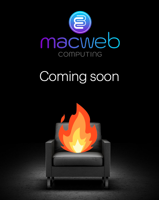 digicalidesign's tweet photo. #comingsoon #tech #developers #applesilicon
Something very sweet, and very hot is coming soon on stage...
Stay tuned. https://t.co/xhlBHPPgJ9