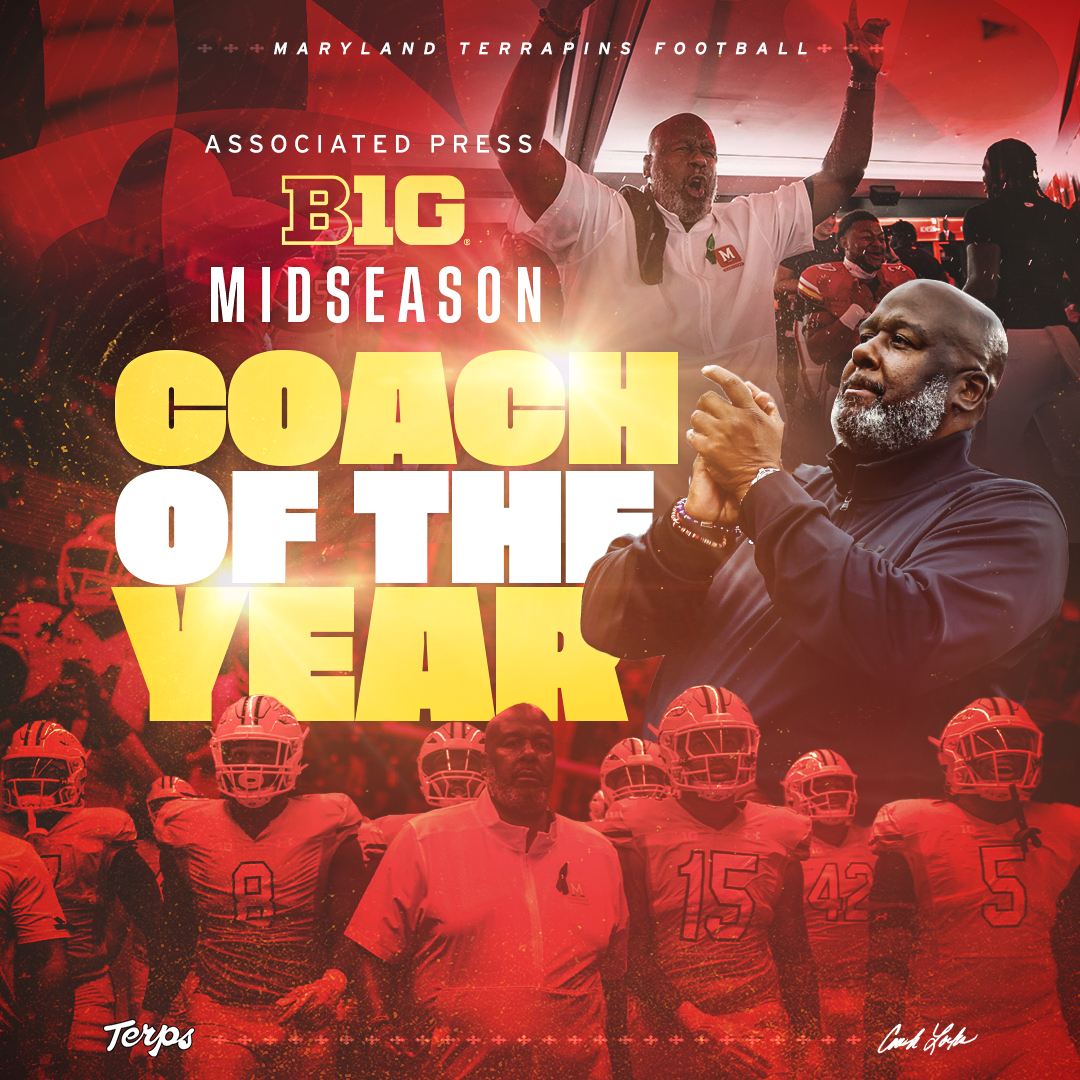 TerpsFootball's tweet photo. LOCKED IN

#TBIA https://t.co/tpgvRa3vUx