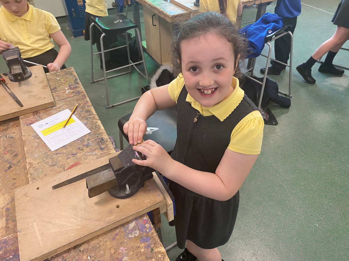 StAnnesAcademy's tweet photo. Thank you to St Margaret's CE Primary School for attending our Primary Creative Arts Day today. A fantastic day was had by all! #thebestforeveryone #thebestfromeveryone #primaryliason #creativearts @StMargaretsCE1 @CranmerTrust https://t.co/t3Xn4flTKy