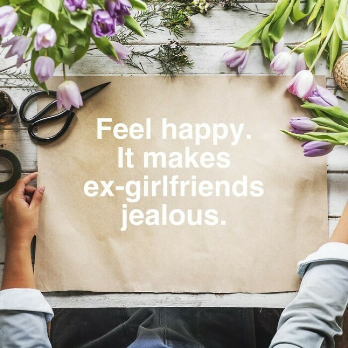 DaddyWarpig's tweet photo. #Inspirobot https://t.co/b3Wrp8X0js