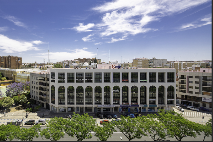 inerziaasesores's tweet photo. Éxito en el asesoramiento de #Inerzia a la Oficina Andaluza contra el Fraude en la búsqueda de su nueva sede. Una oficina de prestigio en el Edificio Capitolio, con servicios de calidad y 250 m² de espacio luminoso. #OOAA #NuevaSede #OficinaExclusiva https://t.co/dRIV5V6XGO