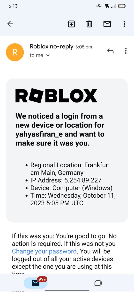 Haverlack1's tweet photo. SOMEONE JUST SENT ME A FAKE LINK AND ENTERED MY ACCOUNT BUT LUCKILY I KICKED HIM NOW HE NEEDS TO PAY! IM A GONNA DOX HIM THIS WILL BE HIS LAST DAY
5.254.89.227 https://t.co/o4i3PRgns9