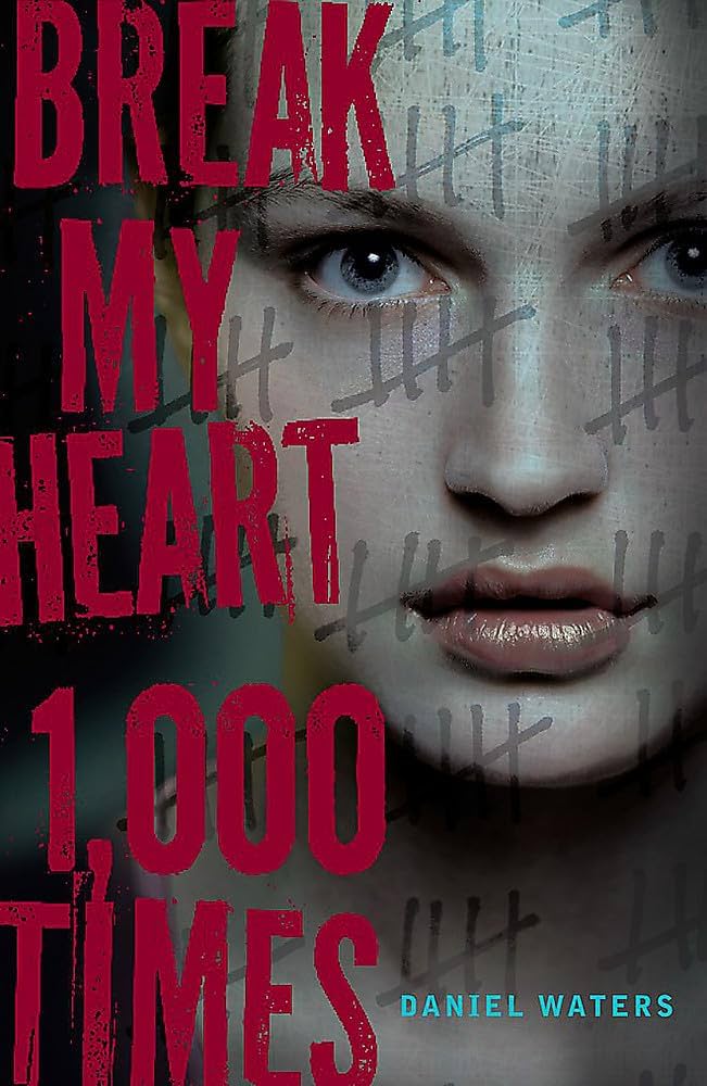 BSdrunkpod's tweet photo. #FunFact #IStillSeeYou is based on the 2012 novel "Break My Heart 1,000 Times", written by #DanielWaters.
https://t.co/UwOJpX4bSJ
#MovieReviews #spotifypodcasts #Podcast #HalloweenSeason https://t.co/0JIG8UbcMg