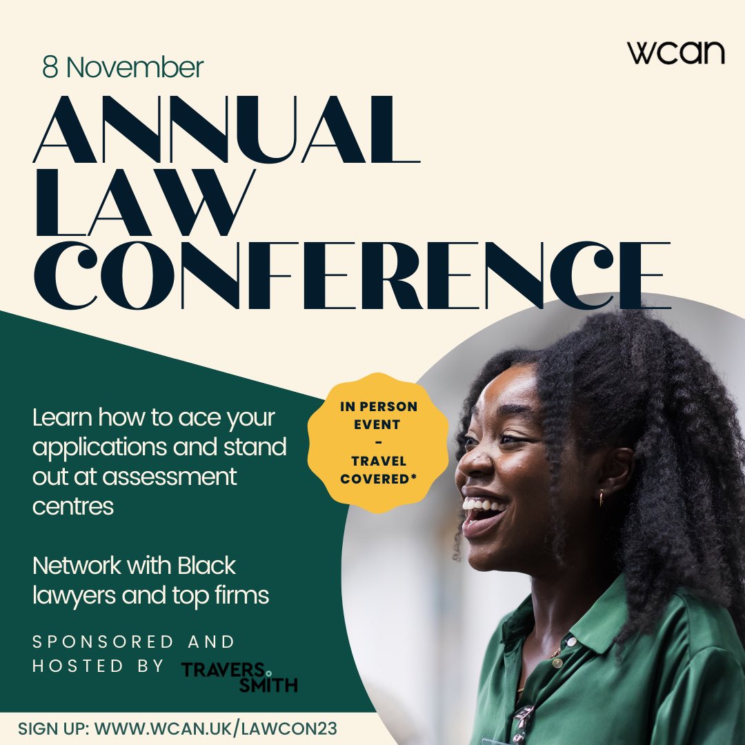 WCAN: The Black Women’s Network tweet media