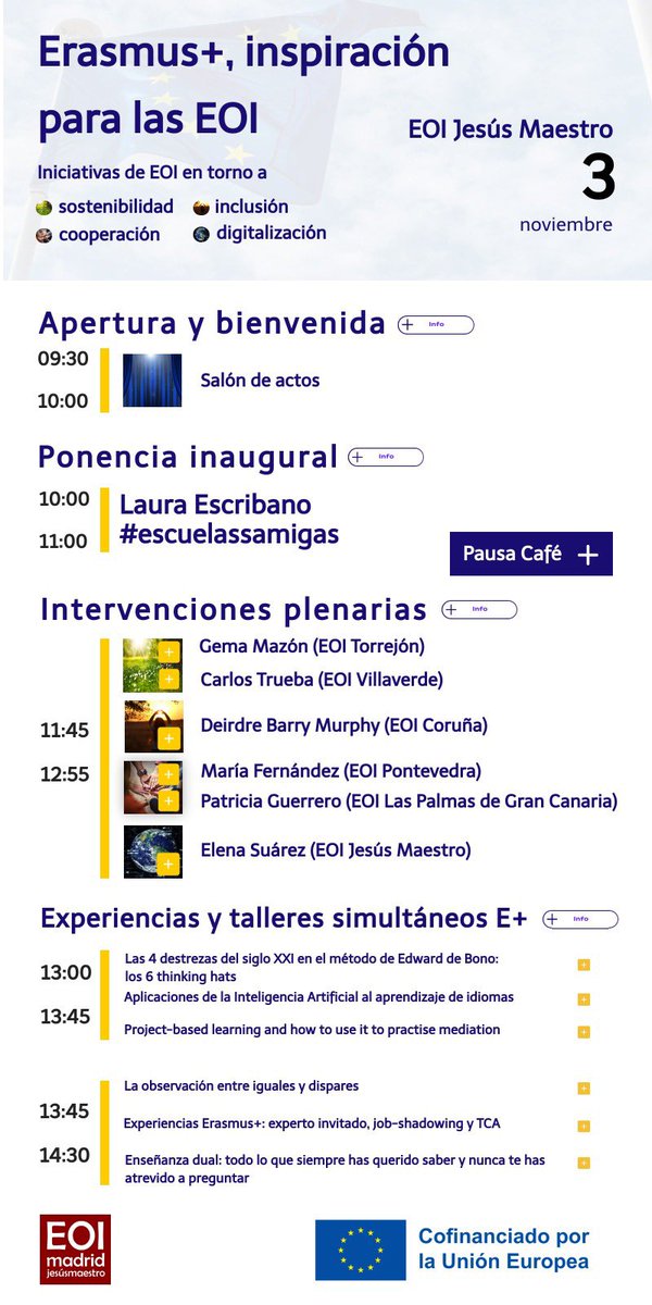 EOI Jesús Maestro tweet media